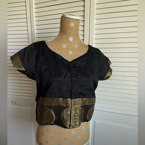 New Top made in India